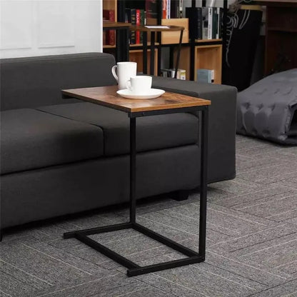 Centra Nesting Tables Set Of 3 Pieces Modern Space-Saving Side Tables