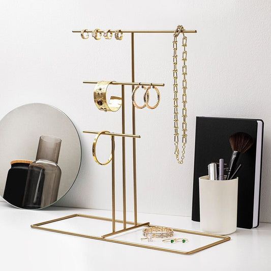 Bangles & Jewelry Organizer Stand By Araish Khana