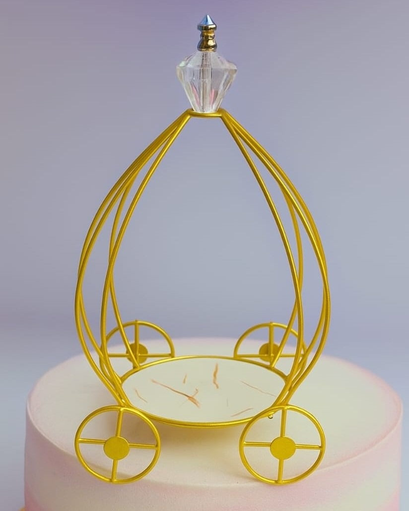 Metal Basket Tray Elegant Home Décor & Gift Solution by Araish Khana