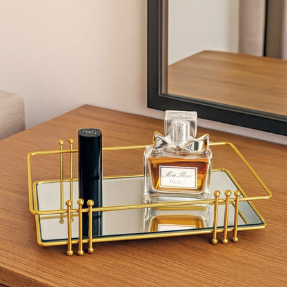 Vanity Tray for Lipstick & Perfume By Araish Khana